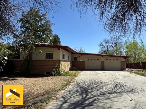 939 N Broadway Avenue, Riverton, WY 82501