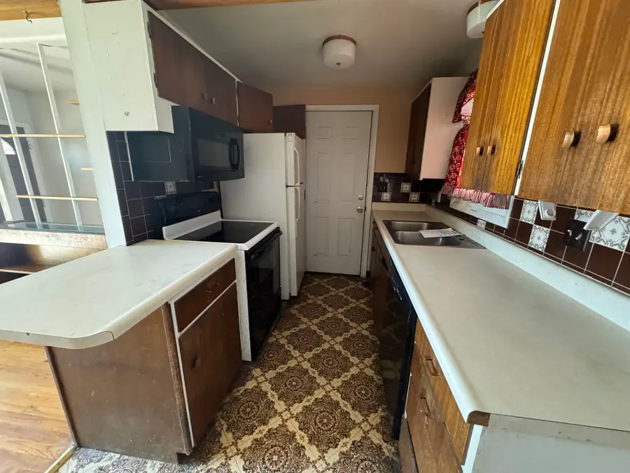 939 N Broadway Avenue, Riverton, WY 82501 - #3