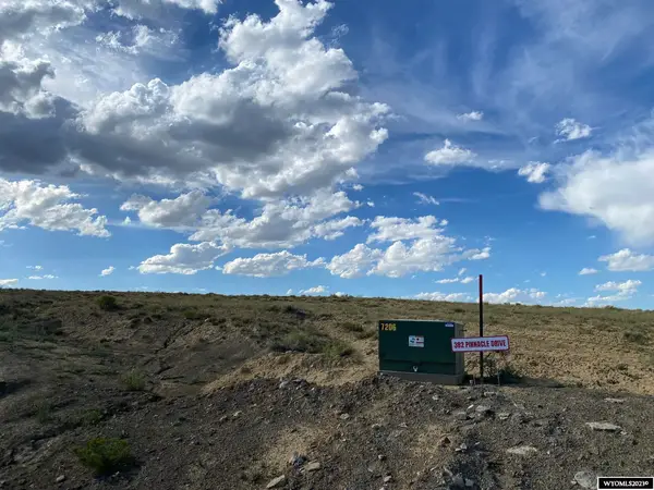 382 PINNACLE DRIVE, Lyman, WY 82937