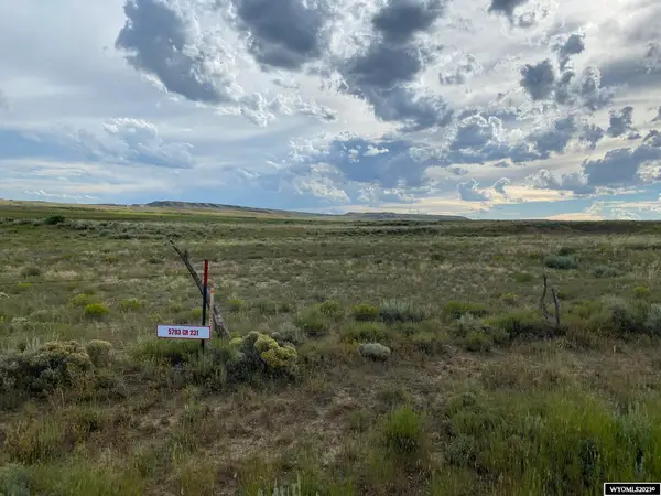 5783 COUNTY ROAD 231, Lyman, WY 82937