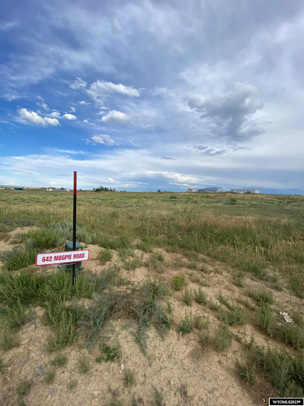 642 MAGPIE ROAD, Lyman, WY 82937 - #1