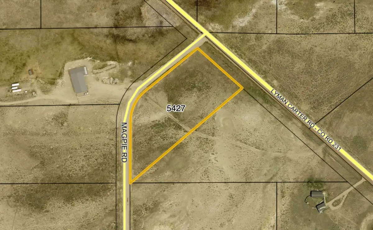5427 COUNTY ROAD 231, Lyman, WY 82937 - #1