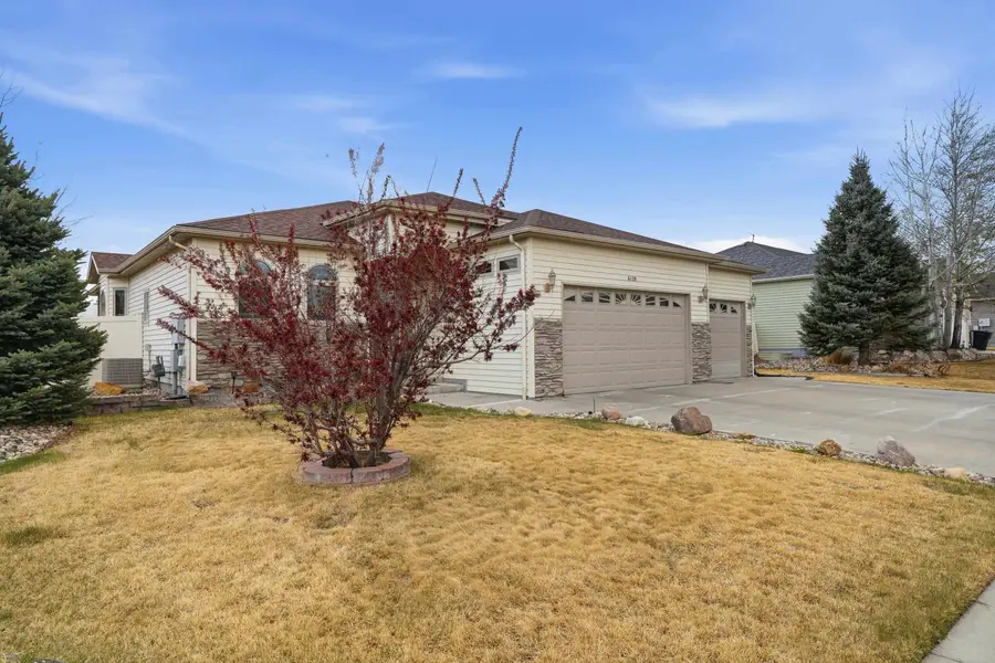 6129 Coronado Drive, Casper, WY 82609 - #2
