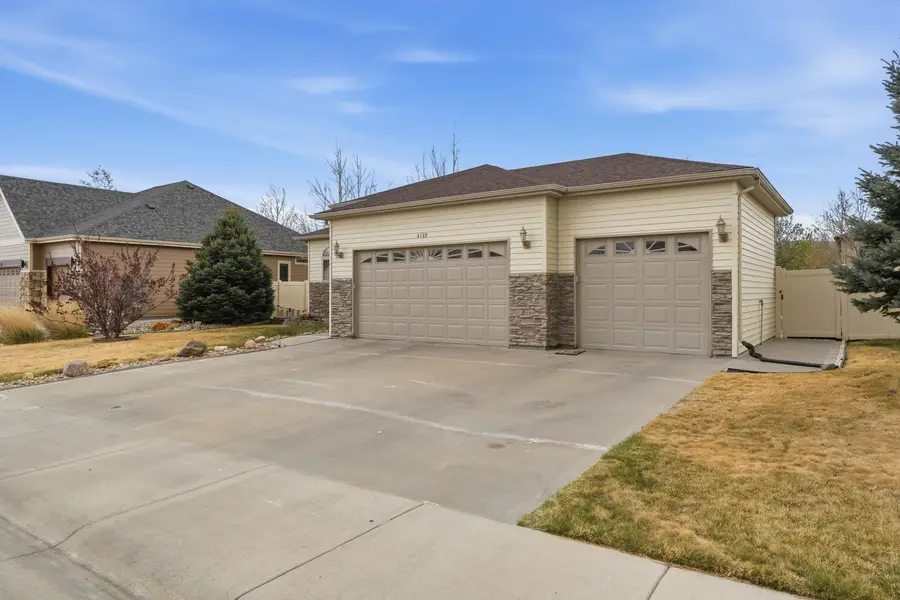 6129 Coronado Drive, Casper, WY 82609 - #3