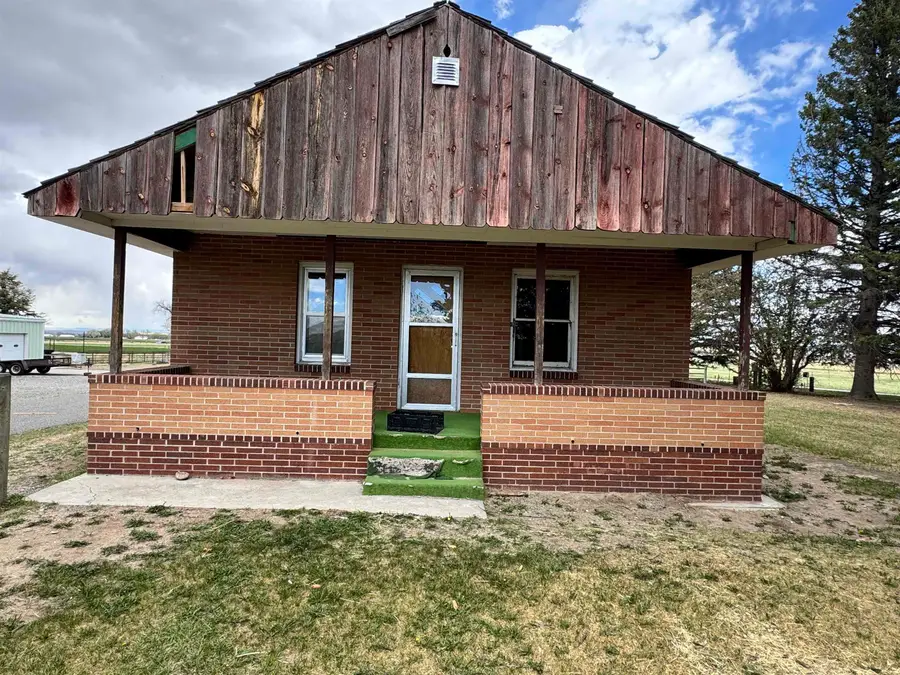 1704 N 8th W, Riverton, WY 82501 - #2