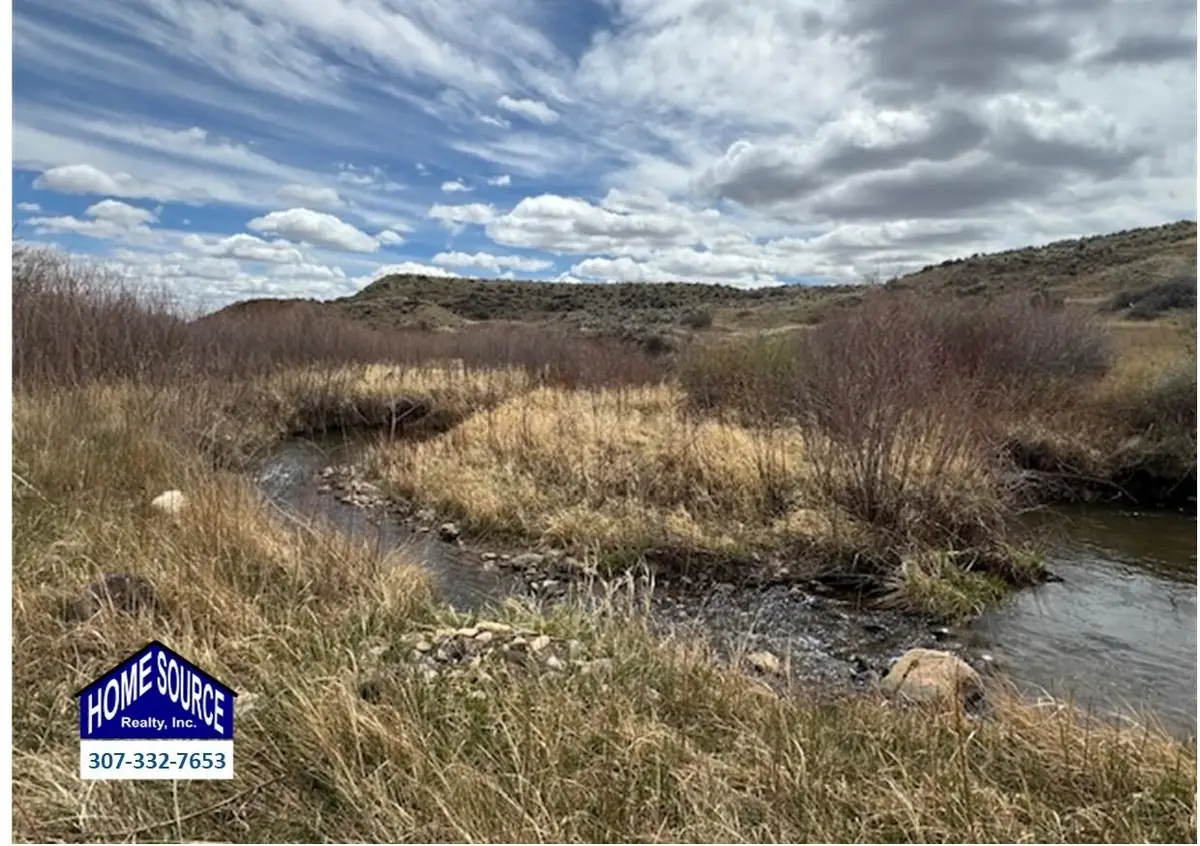 10 Bell Road, Lander, WY 82520 - #1