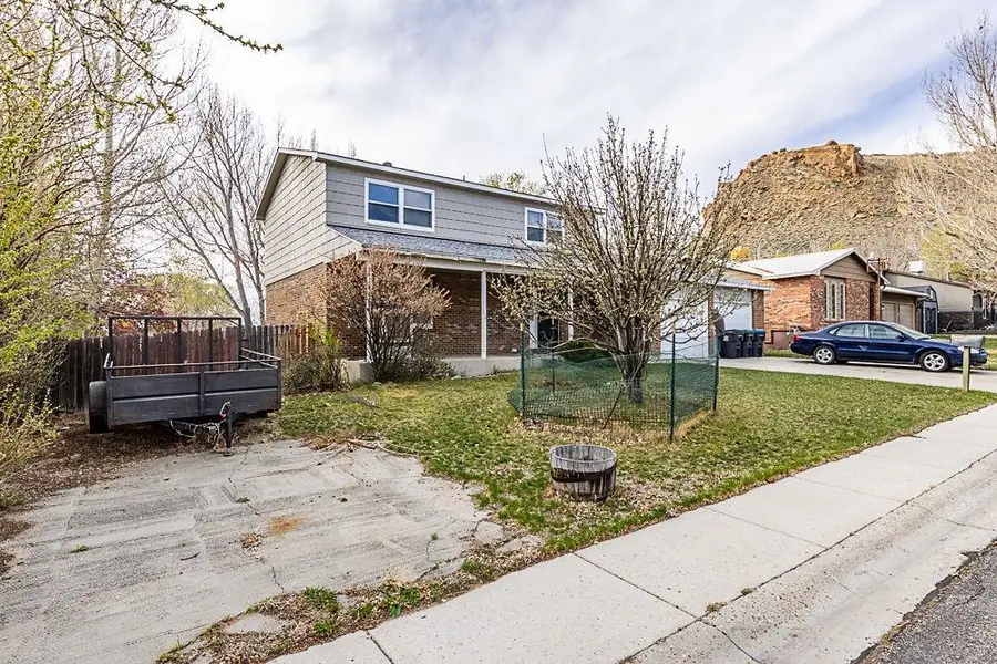 510 Lombard Street, Green River, WY 82935 - #2