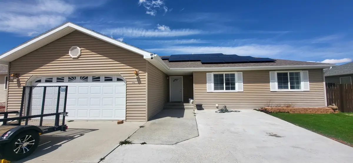 1527 Loch Tay Boulevard, Rawlins, WY 82301 - #1