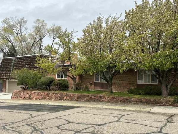 200 Topaz Street, Rock Springs, WY 82901