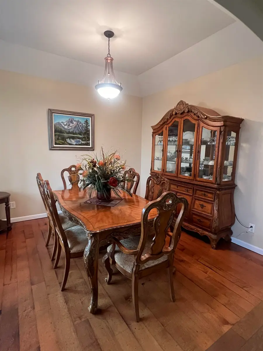 352 River Bend Drive, Mountain View, WY 82939 - #2