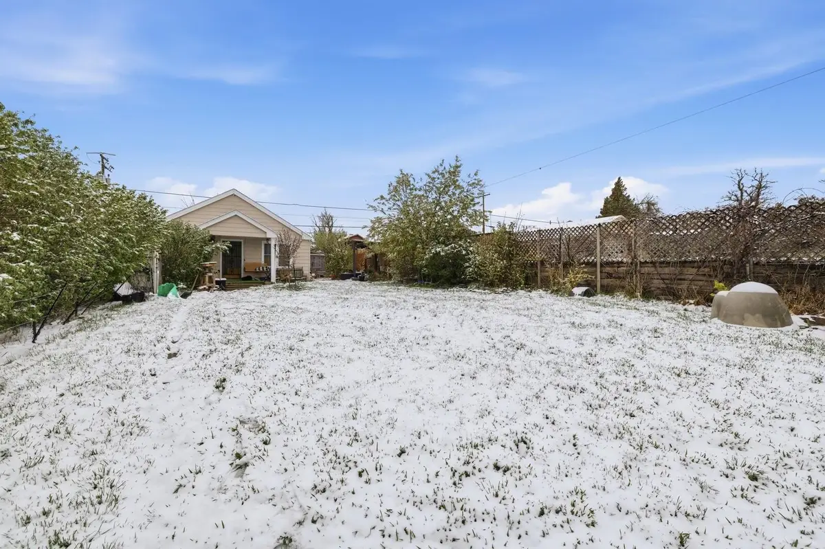 1114 S Jackson, Casper, WY 82601 - #1