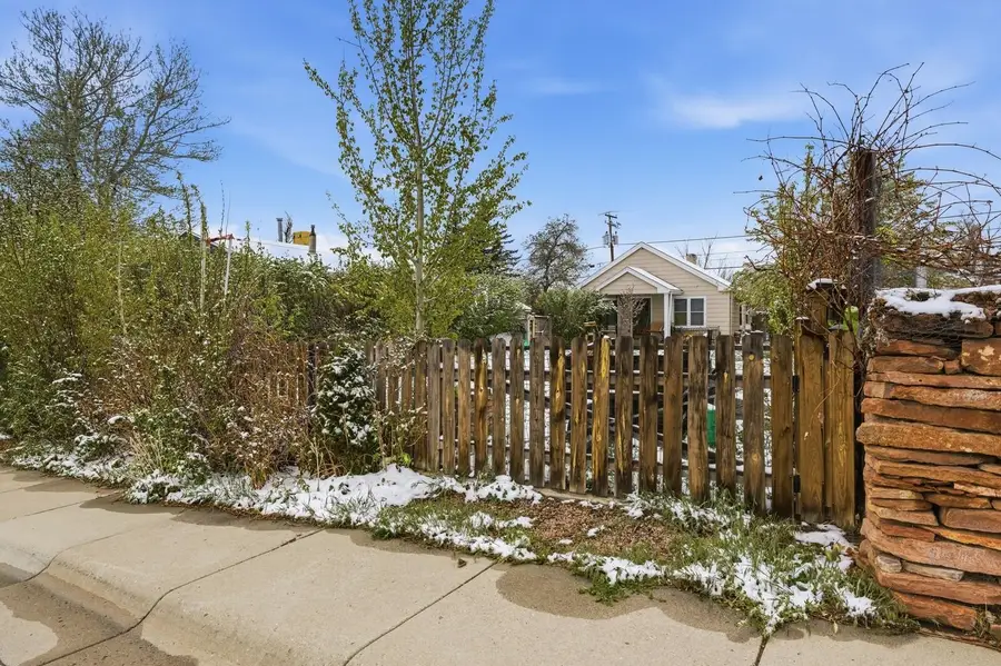 1114 S Jackson, Casper, WY 82601 - #2