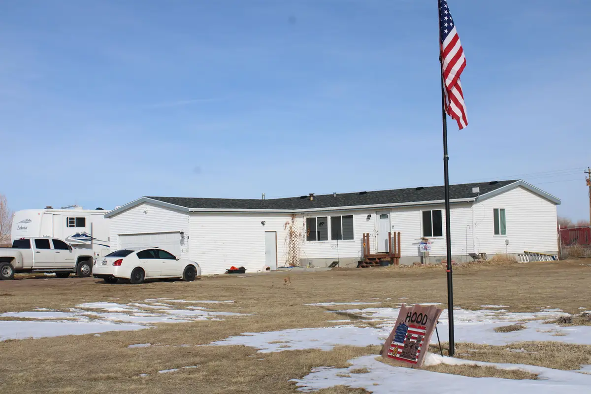 771 Emigrant Road, Lyman, WY 82937 - #1