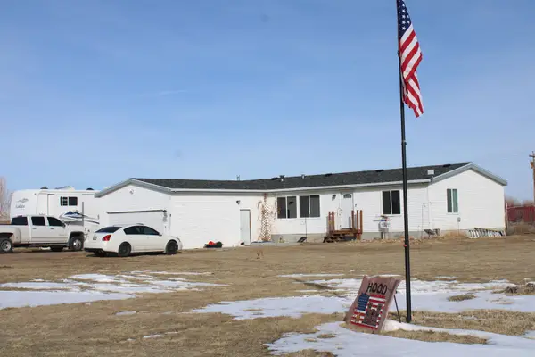 771 Emigrant Road, Lyman, WY 82937