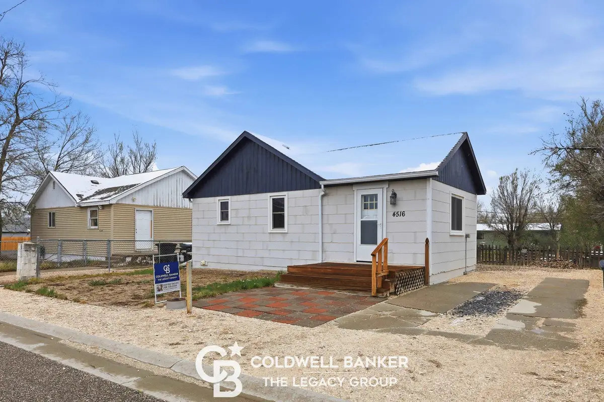 4516 Chalmers Street, Casper, WY 82604 - #1