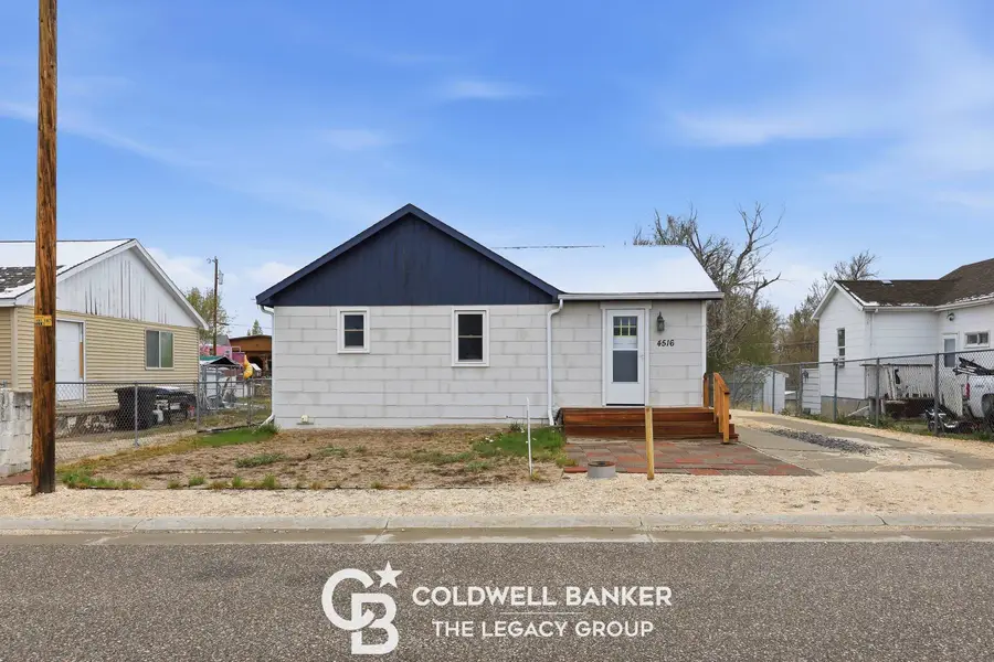 4516 Chalmers Street, Casper, WY 82604 - #2