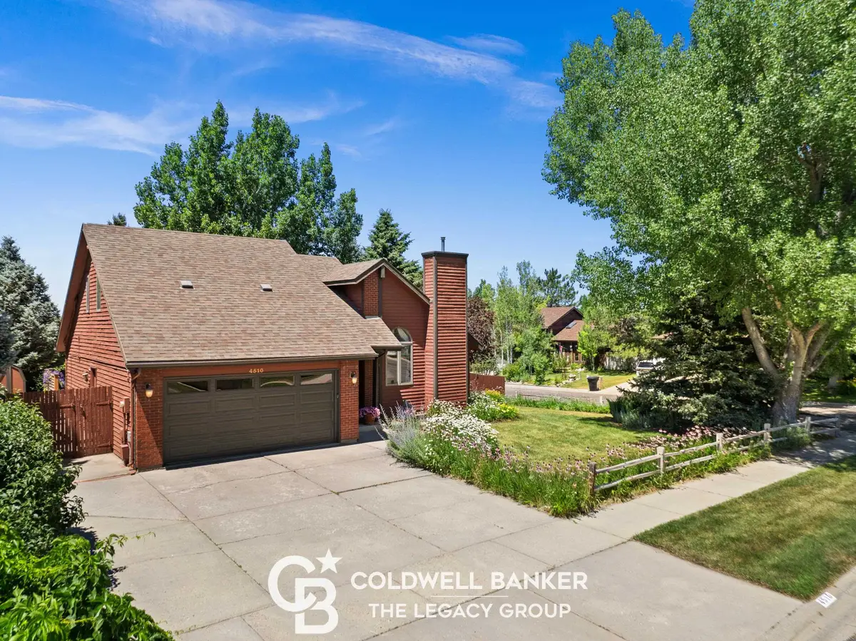 4510 Puma Drive, Casper, WY 82604 - #1
