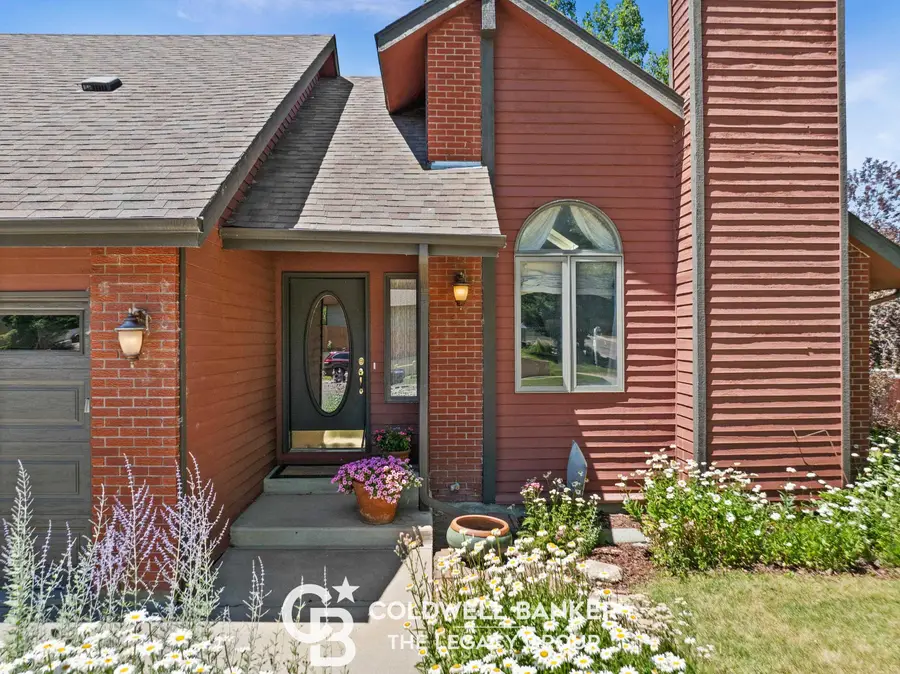 4510 Puma Drive, Casper, WY 82604 - #2