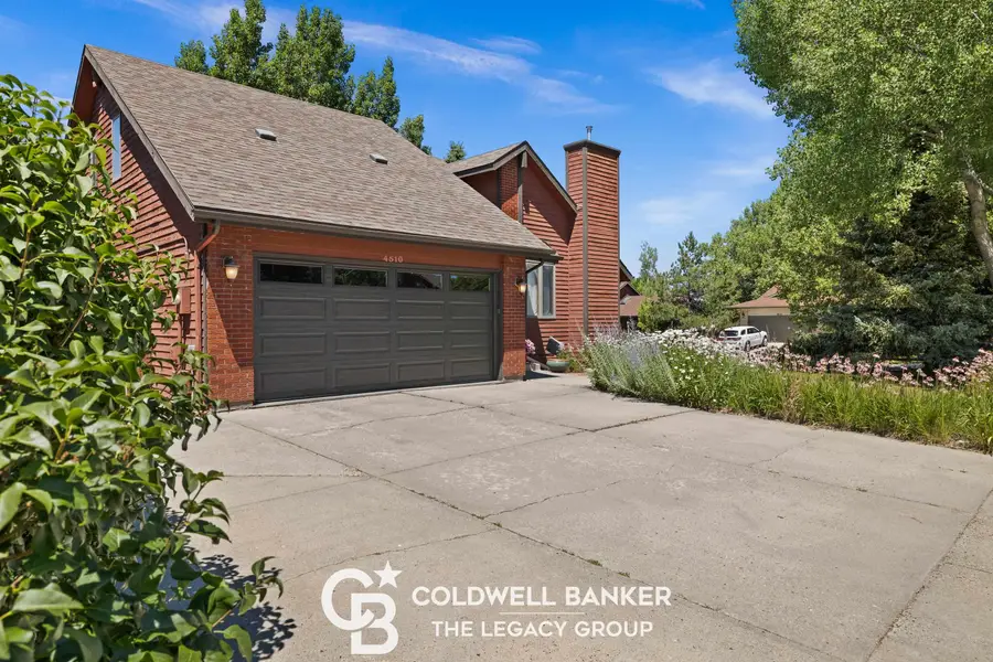 4510 Puma Drive, Casper, WY 82604 - #3