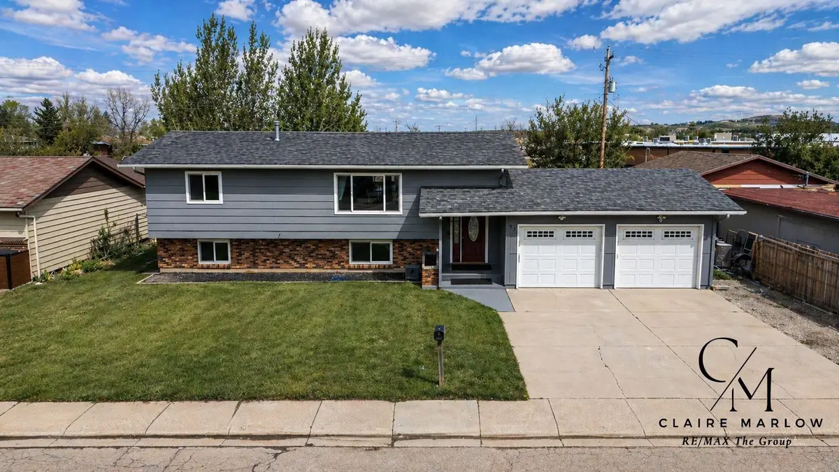 97 Calypso St, Casper, WY 82604 - #1