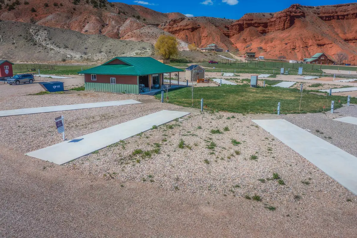 20 Red Vista Drive, Ten Sleep, WY 82442 - #1