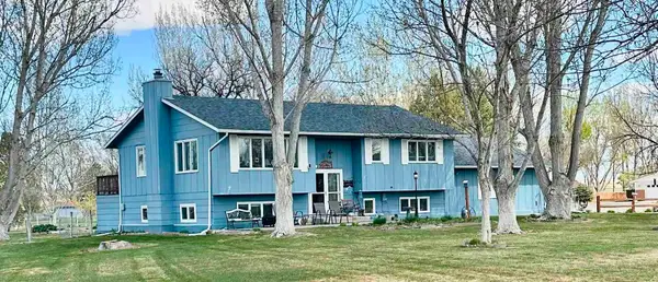 111 Country Drive, Worland, WY 82401-9999