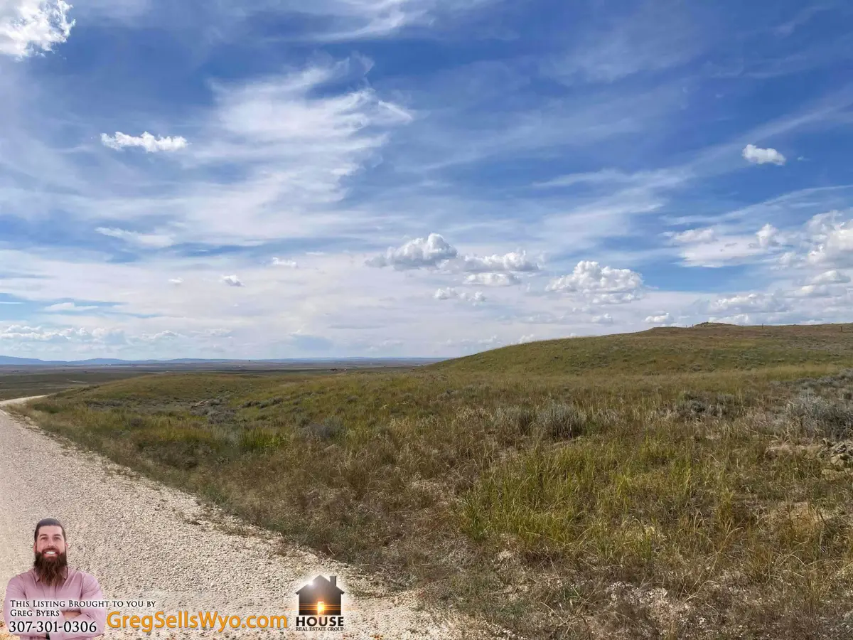 BB Brooks Lot 319, Casper, WY 82601 - #1