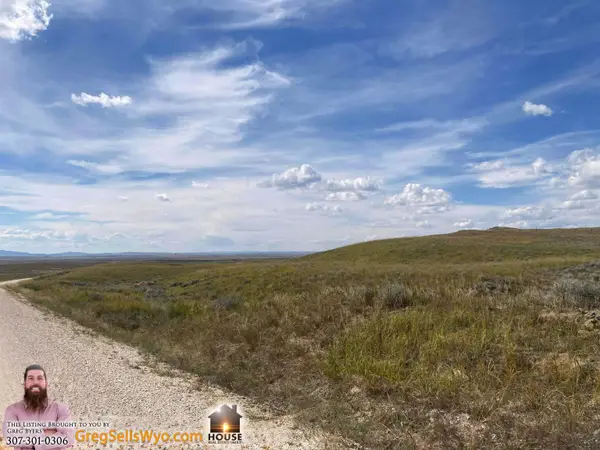 BB Brooks Lot 319, Casper, WY 82601