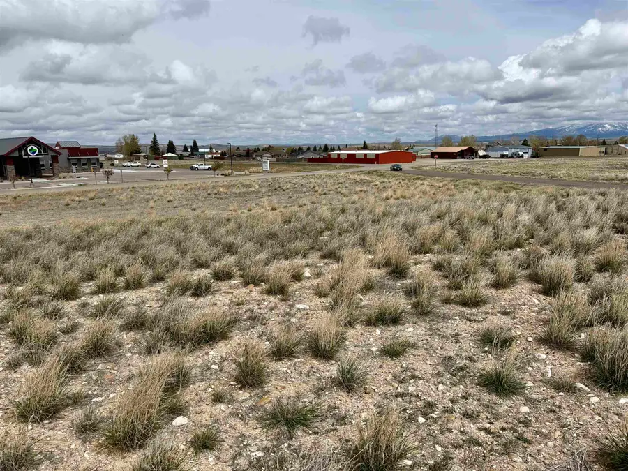 W Bridge Street, Saratoga, WY 82331 - #2