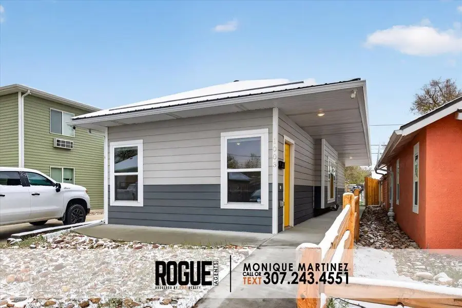 1003 St John Street, Casper, WY 82601 - #2