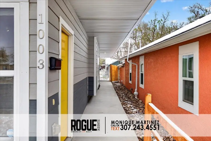 1003 St John Street, Casper, WY 82601 - #3