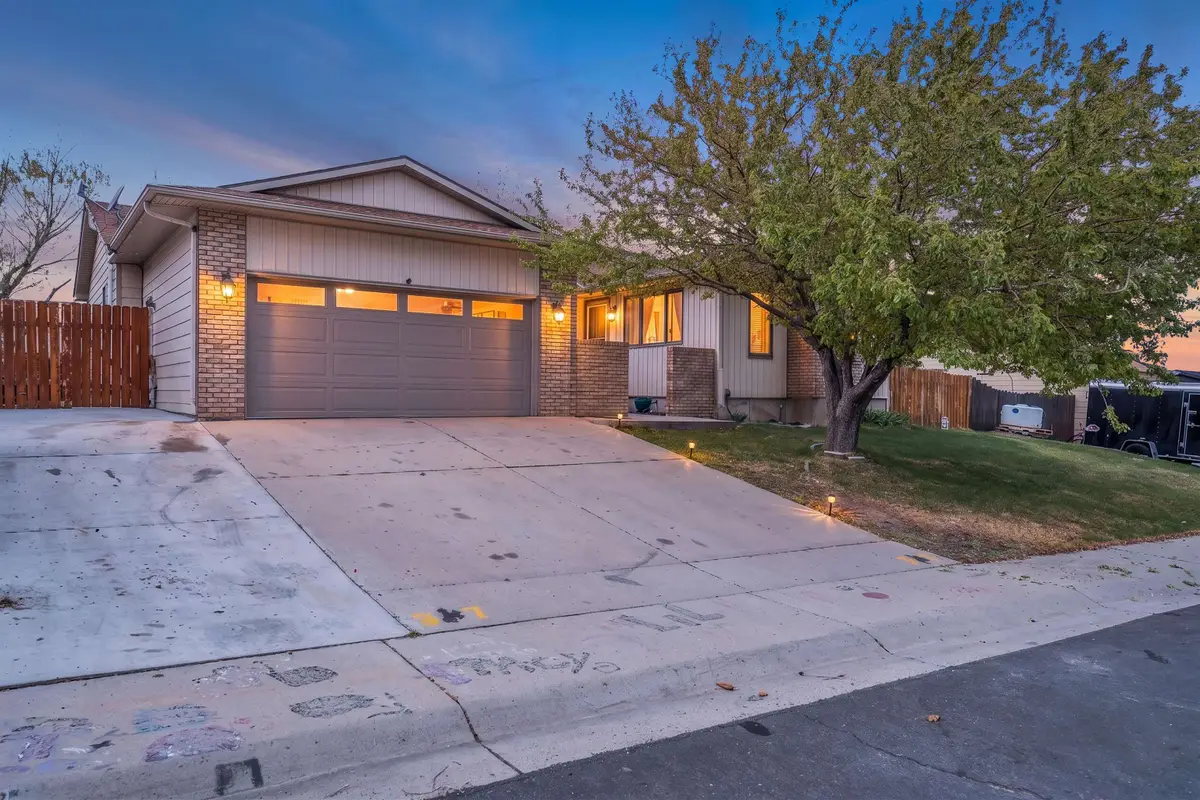 2315 Mississippi Street, Green River, WY 82935 - #1