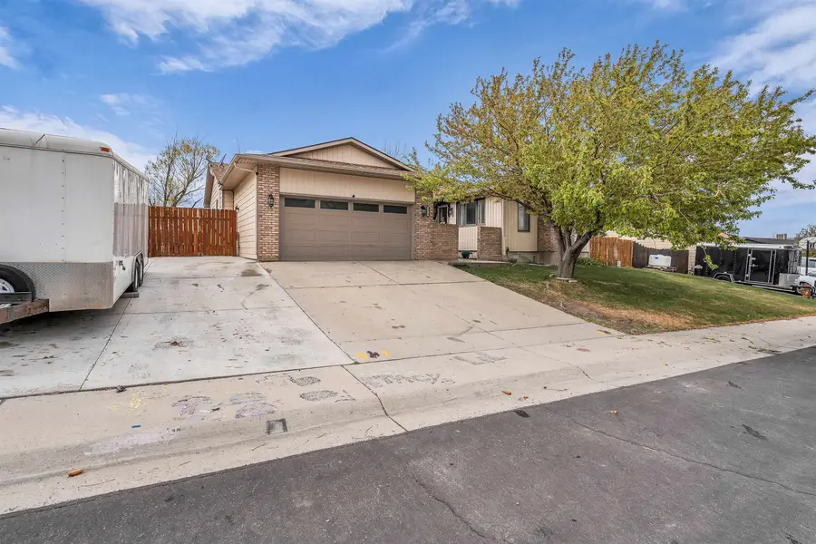 2315 Mississippi Street, Green River, WY 82935 - #3