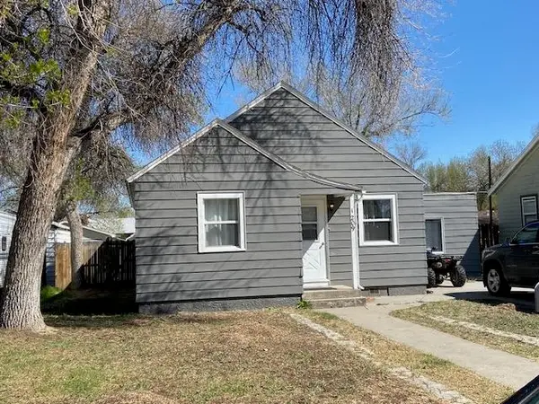 1209 Pulliam Avenue, Worland, WY 82401-9999