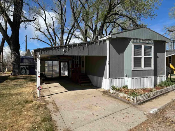 4543 US HWY 26/85 Highway, Torrington, WY 82240