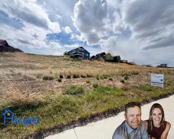 930 N Shoshone Drive, Douglas, WY 82633