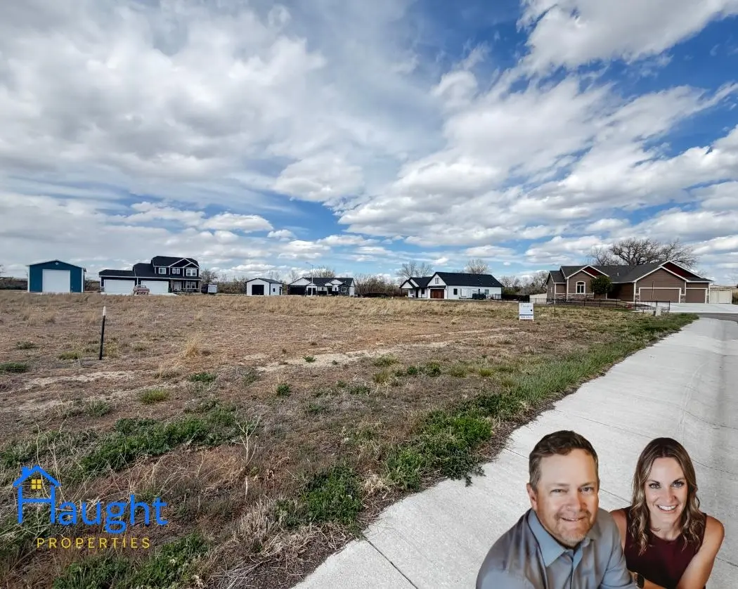 1220 Big Horn Drive, Douglas, WY 82633 - #1