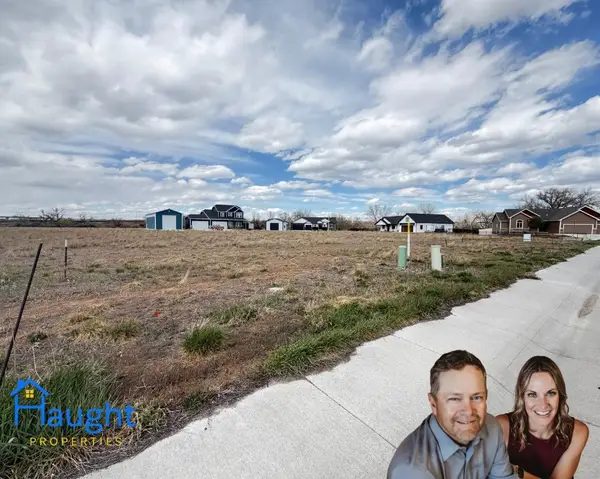 1214 Big Horn Drive, Douglas, WY 82633