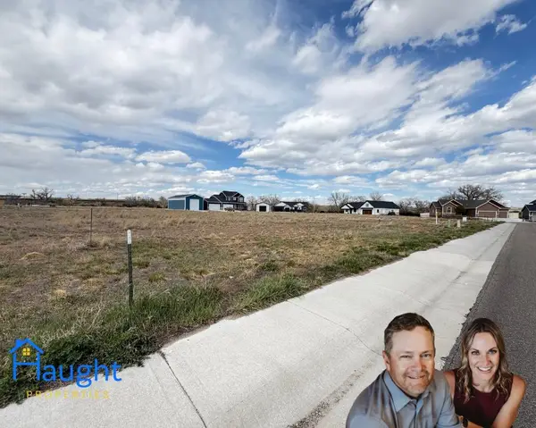 1208 Big Horn Drive, Douglas, WY 82633