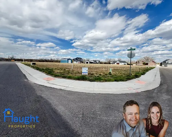 1202 Big Horn Drive, Douglas, WY 82633