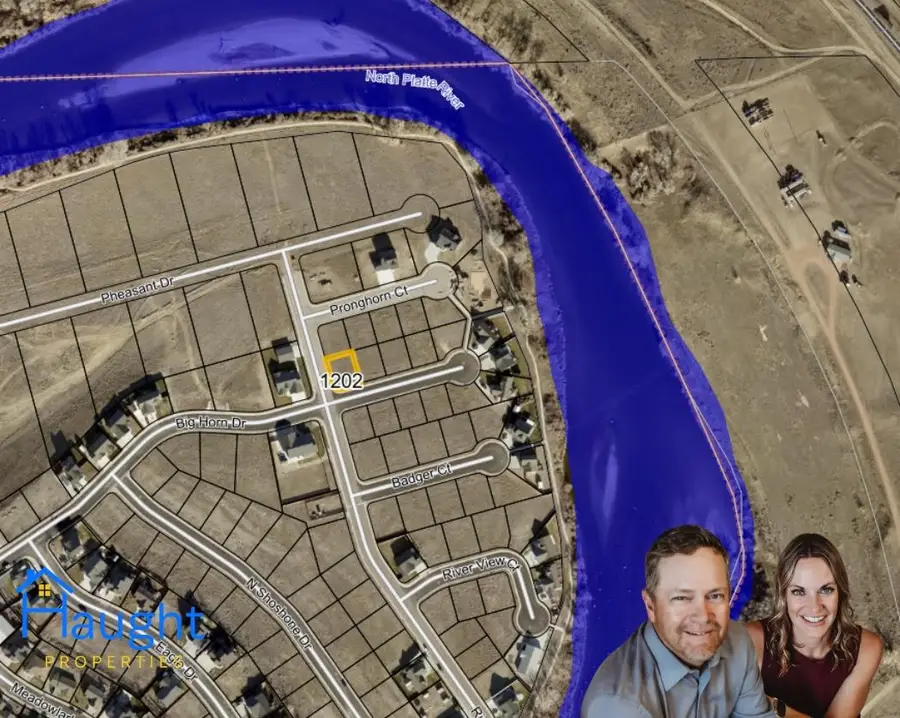 1202 Big Horn Drive, Douglas, WY 82633 - #2