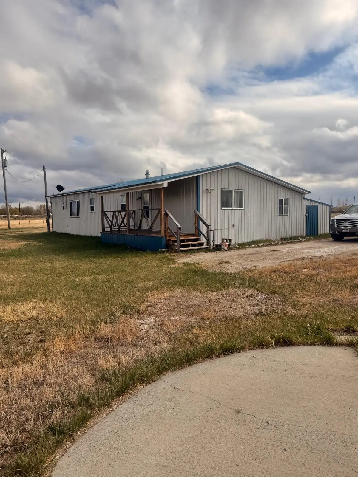 24 Oriole Lane, Riverton, WY 82501 - #1