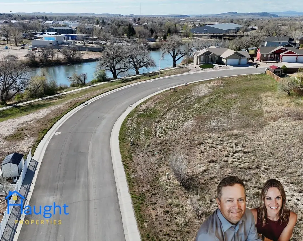 870 and 876 N Shoshone Drive, Douglas, WY 82633 - #1