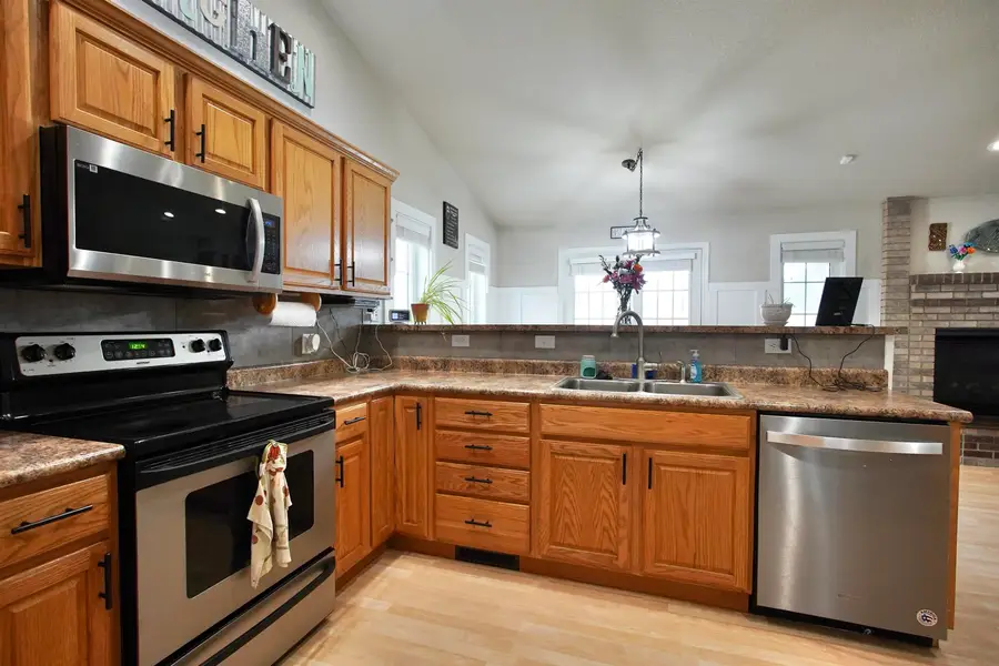 4726 Mountain Way, Casper, WY 82601 - #3