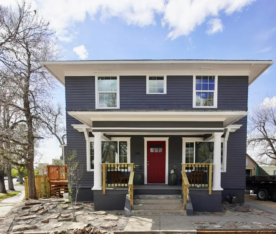 558 S Kimball Street, Casper, WY 82601 - #2