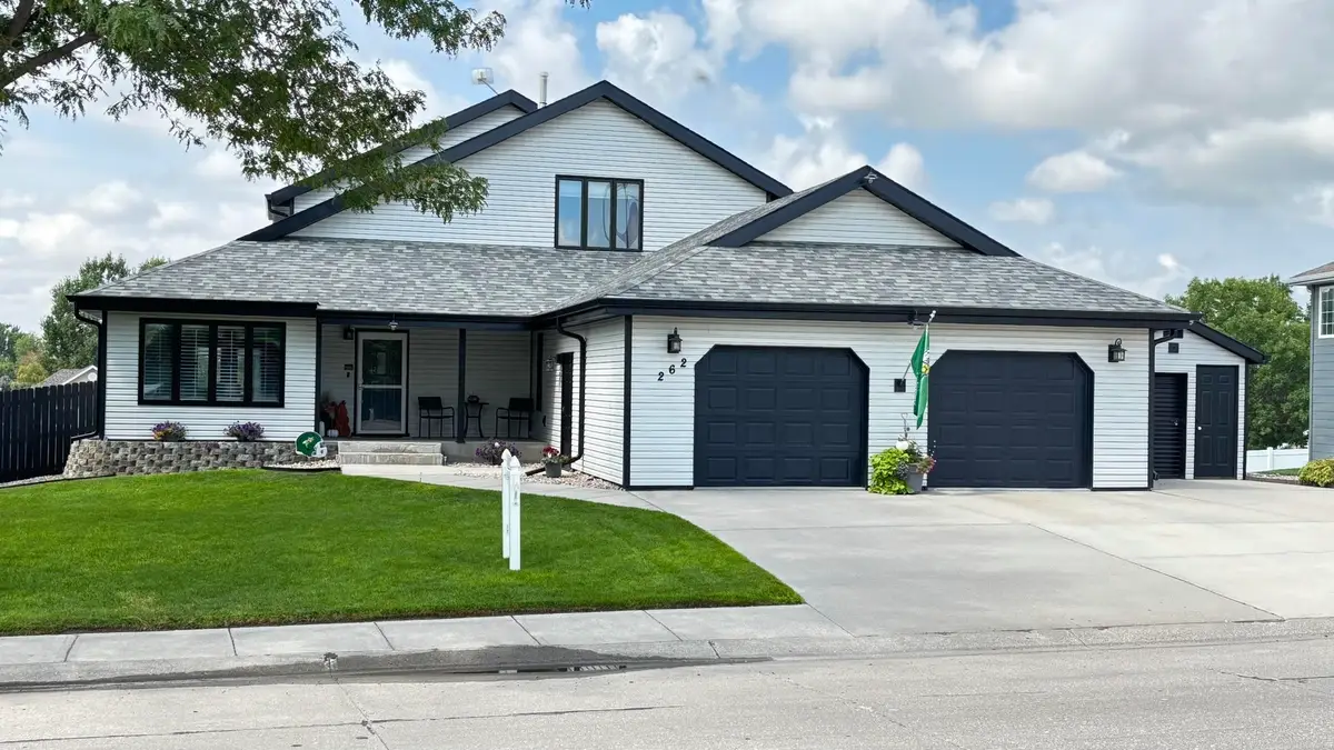 262 Hillcrest Drive, Torrington, WY 82240 - #1