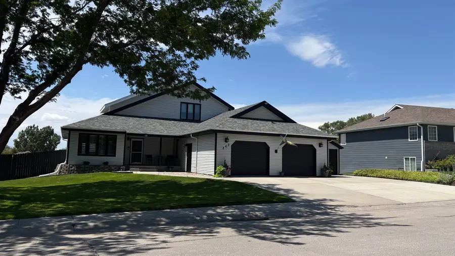 262 Hillcrest Drive, Torrington, WY 82240 - #2