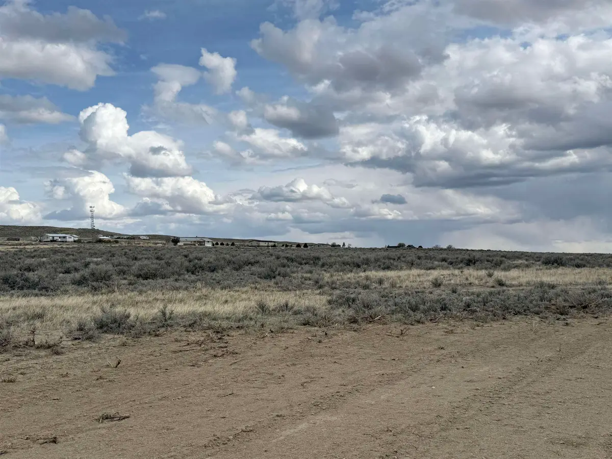 Lost Wells Butte Drive, Riverton, WY 82501 - #1