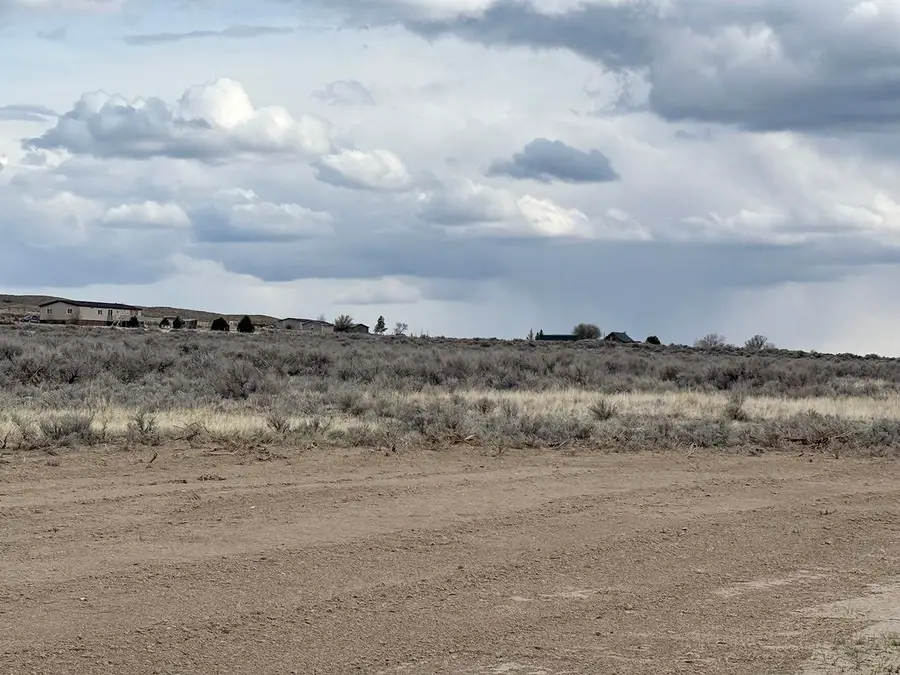 Lost Wells Butte Drive, Riverton, WY 82501 - #2