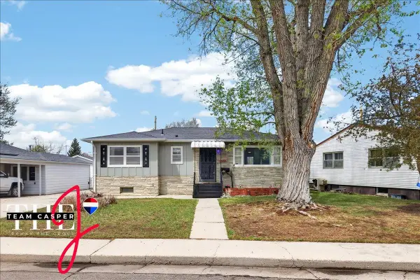 1938 S Boxelder Street, Casper, WY 82604